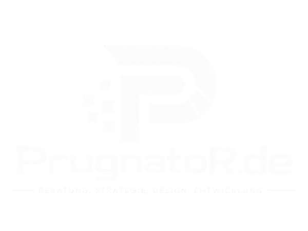 PrugnatoR.de – Beratung, Strategie, Design, Entwicklung