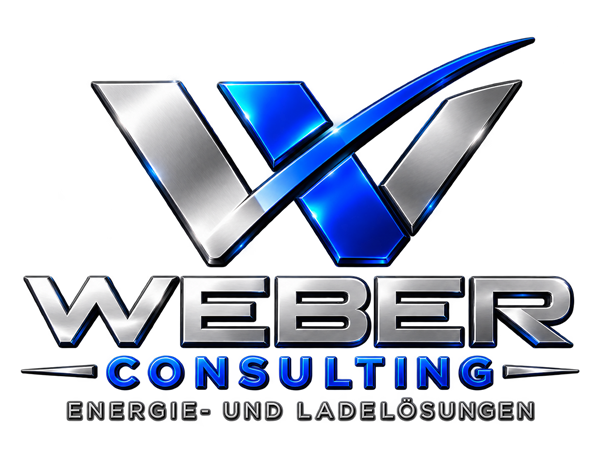 Weber Consulting – Energie- und Ladelösungen