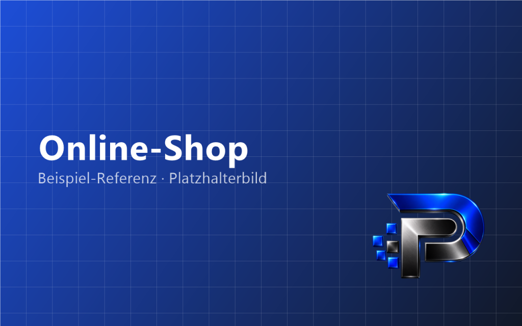 Relaunch eines Online-Shops